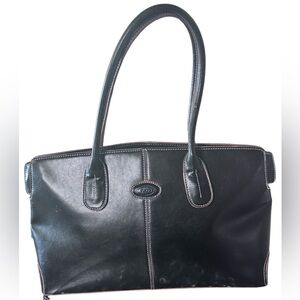 Authetic vintage Tod's D-Bag